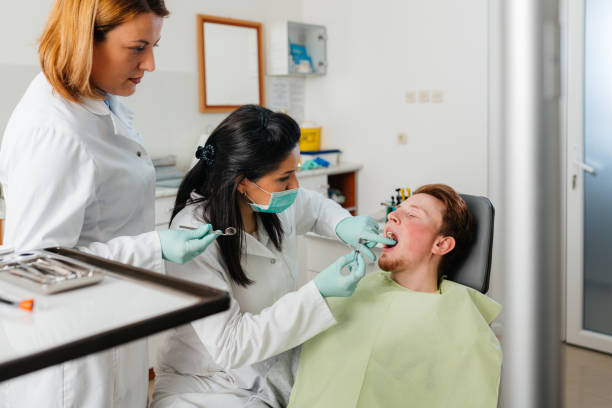 Best Emergency Treatment for Oral Infections in Morocco, IN