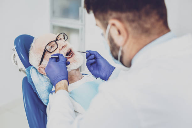 Best Emergency Orthodontic Repairs in Morocco, IN